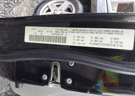 2007 Jeep Patriot Sport from USA, damaged, VIN 1J8FT28W87D400647